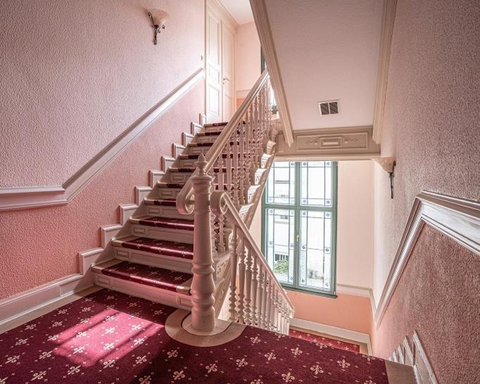 Villa Stock Appartement Mit Grosser Veranda Heringsdorf  Ngoại thất bức ảnh